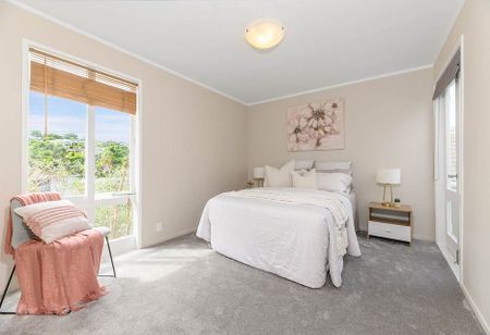 Big home with comfortable, tranquil and peaceful. - Photo 5