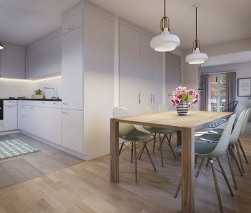 Ihr neues Zuhause in Winterthur gemütlich wohnen an attraktiver Lage! - Photo 2