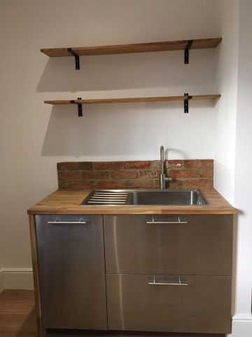 2 Bed Maisonette, Fairthorn Road, SE7 - Photo 5