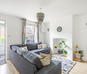 2 bedroom terraced house to rent - Photo 6