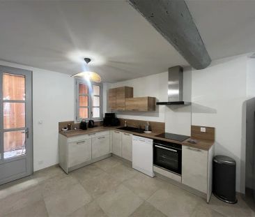 Location maison 4 pièces - 112m² à Avgnon (84000) - Photo 3