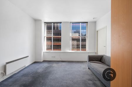 1001/172 William Street, Melbourne VIC 3000 - Apartment For Rent | Domain - Photo 4