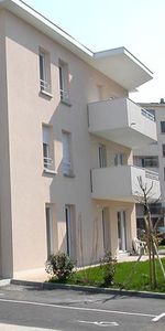 A LOUER TYPE 3 - ST MARTIN D HERES - SANS FRAIS D AGENCE - Photo 4