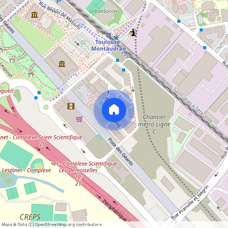 31400, Toulouse
