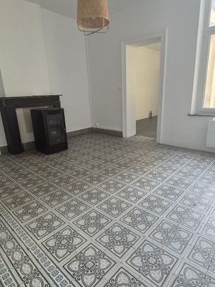 Location Maison 3 pièces 80m² MAUBEUGE 59600 - Photo 1