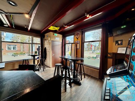 Huis te huur: De Buorren 46 8408 HK Lippenhuizen - Foto 4