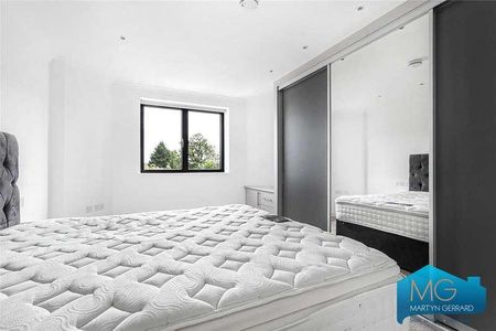 Plantagenet Road, Barnet, Hertfordshire, EN5 - Photo 2