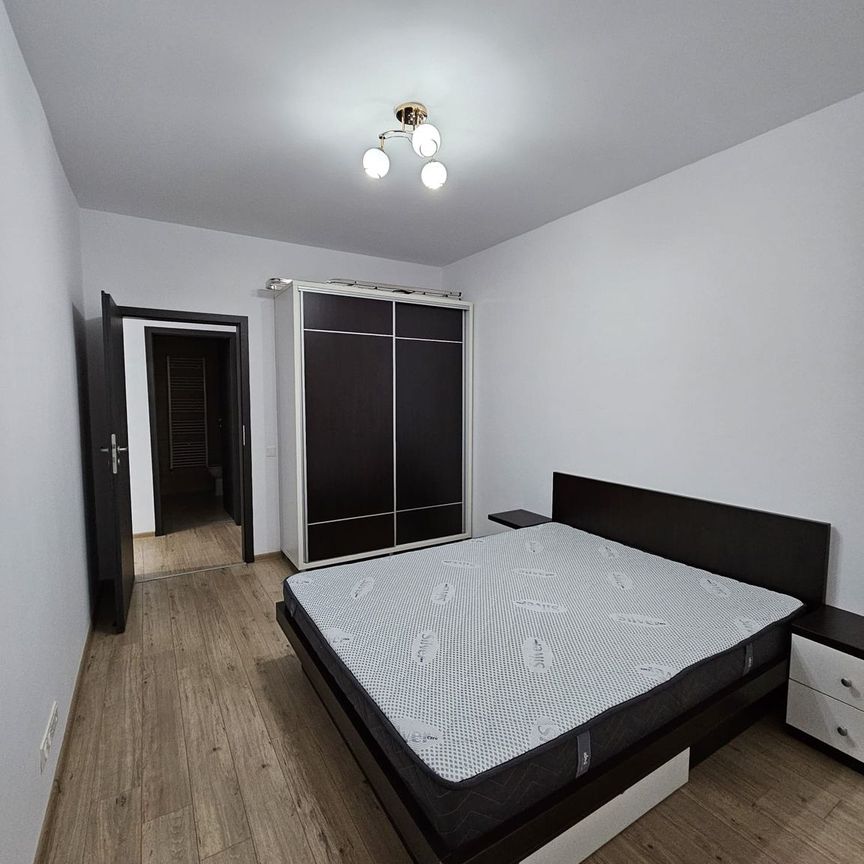 Drumul Taberei Moghioros Residence parter +Parcare bloc NOU - Fotografie 1