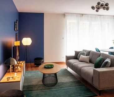 Appartement à louer 2 pièces • 89,91 m2 Limoges - Photo 1