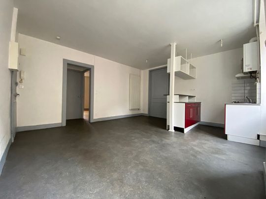 Location Appartement 1 pièce 42m² BESANCON 25000 - Photo 1