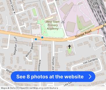 Amanda Court, PETERBOROUGH - Photo 1