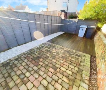 3 bedroom house to rent Victoria Street, Grantham, NG31 - Photo 1