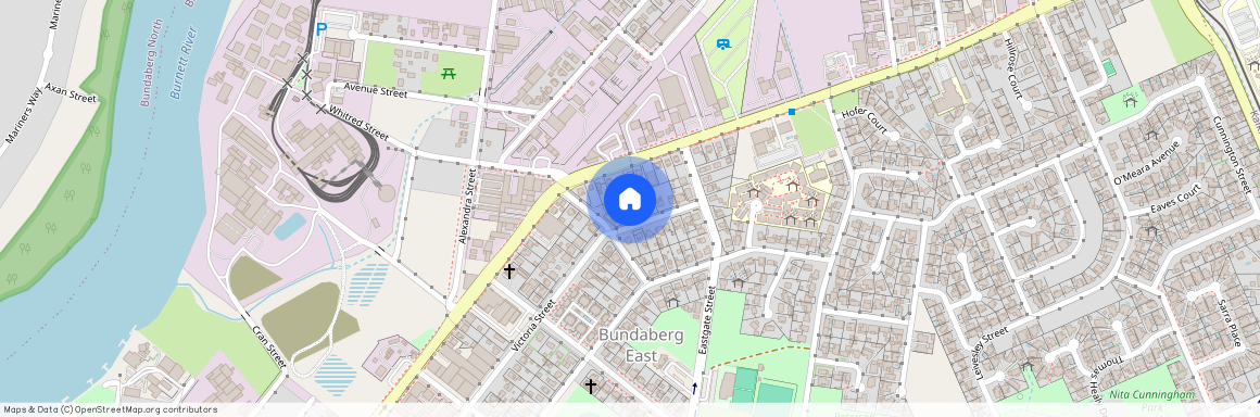 57 Victoria Street, BUNDABERG EAST, QLD 4670