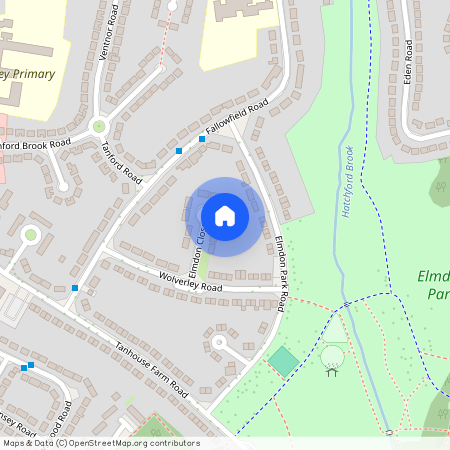 Elmdon Close, Solihull, B92 9HP