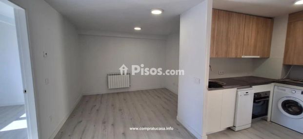 Apartamento en alquiler en Calle del Doctor Sancho - Photo 1