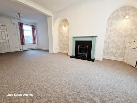 2 bedroom house to rent - Photo 2