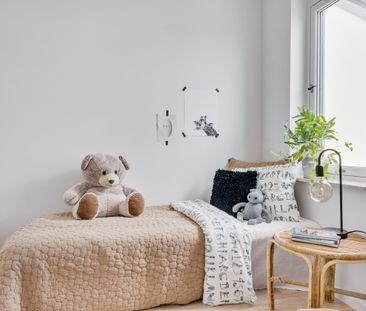 Kronetorps Allé, Arlöv - Foto 2