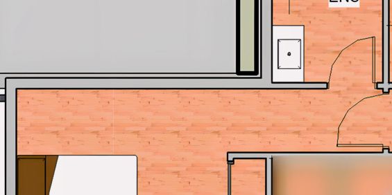 Unit 1 (Room 9) - Photo 3