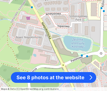 Przepiękny Apartament w sercu Młod.Gdańska+ogródek - Photo 1