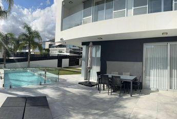 3 room luxury Villa for rent in Finestrat, Valencia