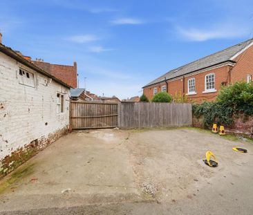 1 bedroom apartment to rent - Photo 5