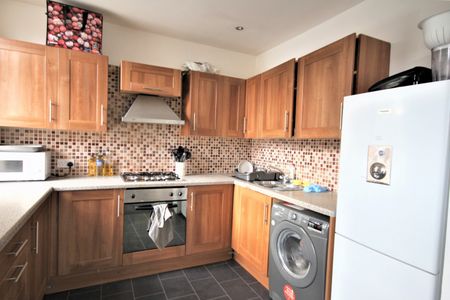 Brudenell Road, Hyde Park, LEEDS - Photo 5