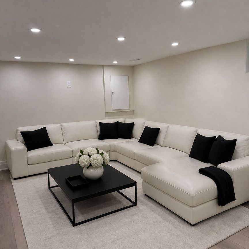 For Lease - 377 Palmer Avenue Unit# Basement, Richmond Hill, Ontario - Photo 1