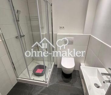 Zwei-Zimmer-Wohnung, EBK, Klima, Abstellraum - Photo 4