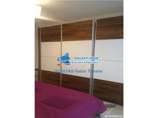 De inchiriat apart cu 3 cam ultramodern zona semicentrala - Fotografie 1