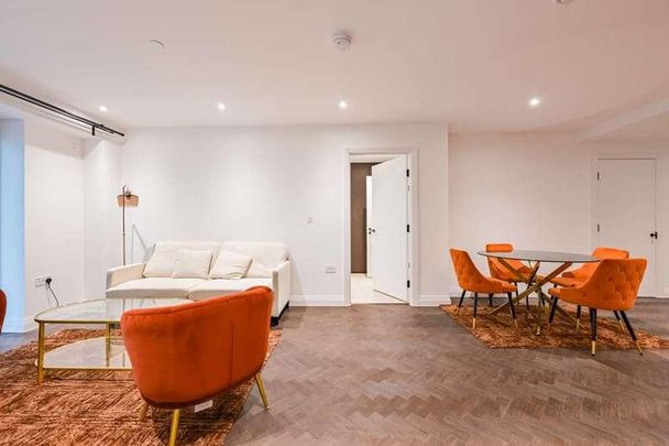 Halcyon House, Silvertown, E16 - Photo 1