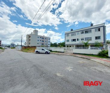 Apartamento 2 Quartos Nova Palhoça 55m² - Photo 2