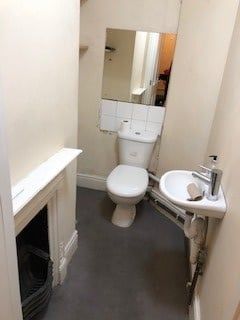 Room in a Shared House, Luckwell Road, BS3 - Photo 4