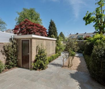 Huis te huur: Deijlerweg 154 2241 AK Wassenaar - Photo 4