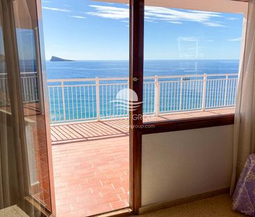 Apartment/Flat · Long term Rental Alicante (Costa Blanca) · Benidor... - Photo 3