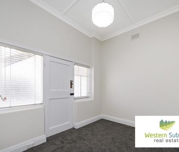 Character two bedroom apartments - four to choose from - Photo 3