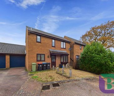 3 bedroom detached house to rent - Photo 2