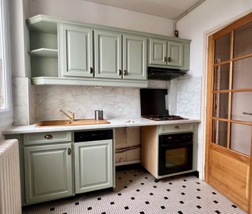 Appartement Tours 57.63 m² - Photo 2