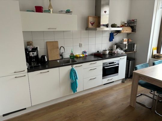 Te huur: Muiderwaard 426A, 1824 XT Alkmaar - Photo 1