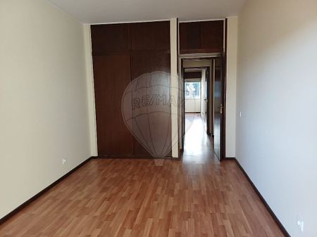 Apartamento T4 em Lisboa - Foto 4