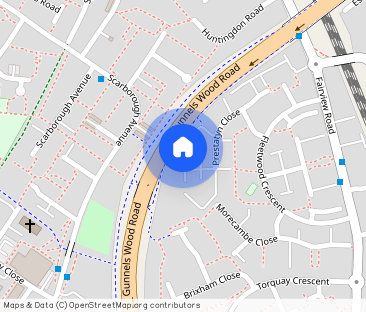 Prestatyn Close, Stevenage, Hertfordshire, SG1 - Photo 1