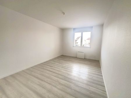 Location Appartement 2 pièces 51m² ILLKIRCH GRAFFENSTADEN 67400 - Photo 4
