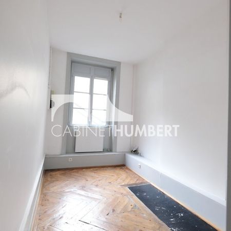 APPARTEMENT T3 A LOUER - Photo 4