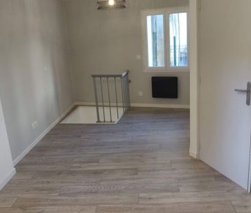 Location Appartement 2 pièces 27m² ROQUEVAIRE 13360 - Photo 4