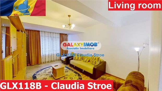 Inchiriere Garsoniera Militari Apusului - Metrou Pacii - Fotografie 1