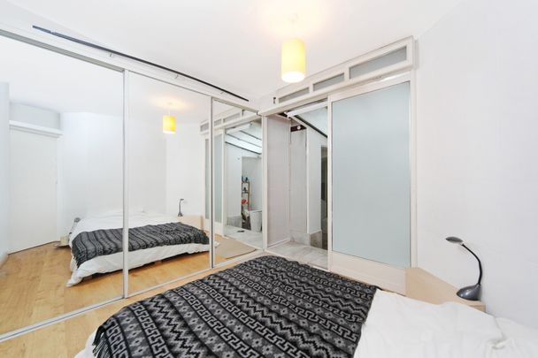 Edis Street, Primrose Hill, NW1 flat to rent - Photo 1