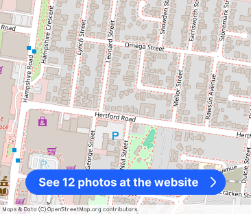 “Comfortable, Convenient and Ready to Move In” - Photo 1