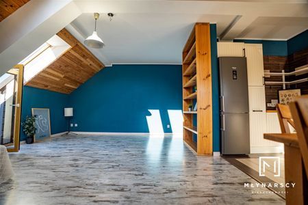 Mieszkanie na wynajem Bielsko-Biała, Langiewicza, Urodzajna 73.19 m - Фото 5