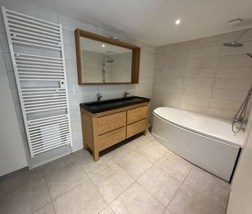 Location Maison 4 pièces 93m² ST PAUL DE VARAX 01240 - Photo 6
