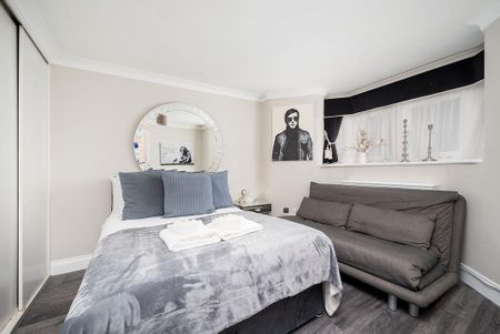 2 bedroom flat to rent - Photo 3