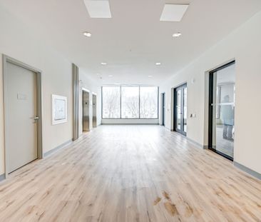 For Lease - 107 Rogers Street Unit# 307, Waterloo, Ontario - Photo 4